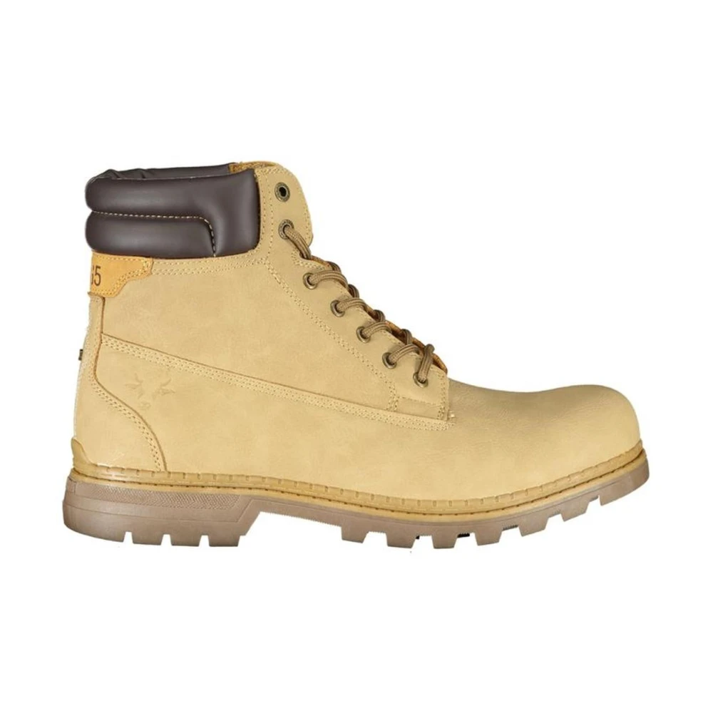 Shoes > Boots > Lace-up Boots - - Carrera - Modalova