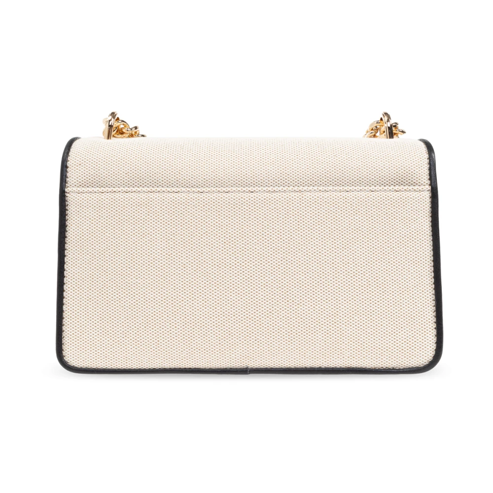 Michael Kors Schoudertas Beige Dames