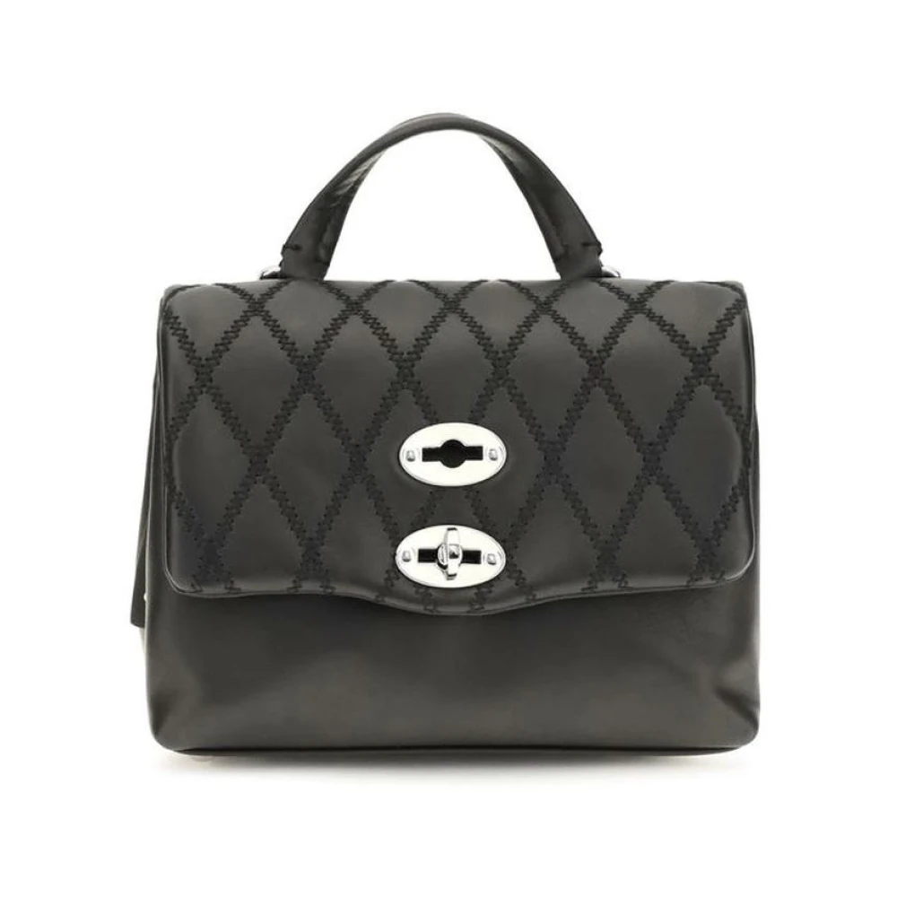 Zanellato Handbags - Female - Handbags - Black - One Size - Bags - Image 3
