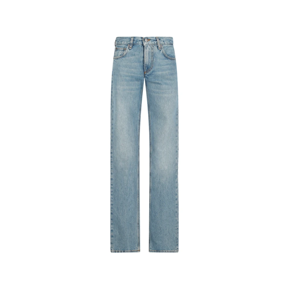 Haikure Damen Blau Jeans, W28größe: