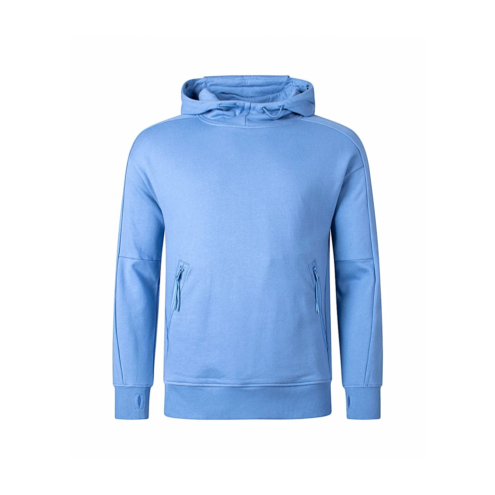 Sweatshirts & Hoodies > Hoodies - - C.p. Company - Modalova