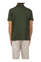 polo-en-coton-vert