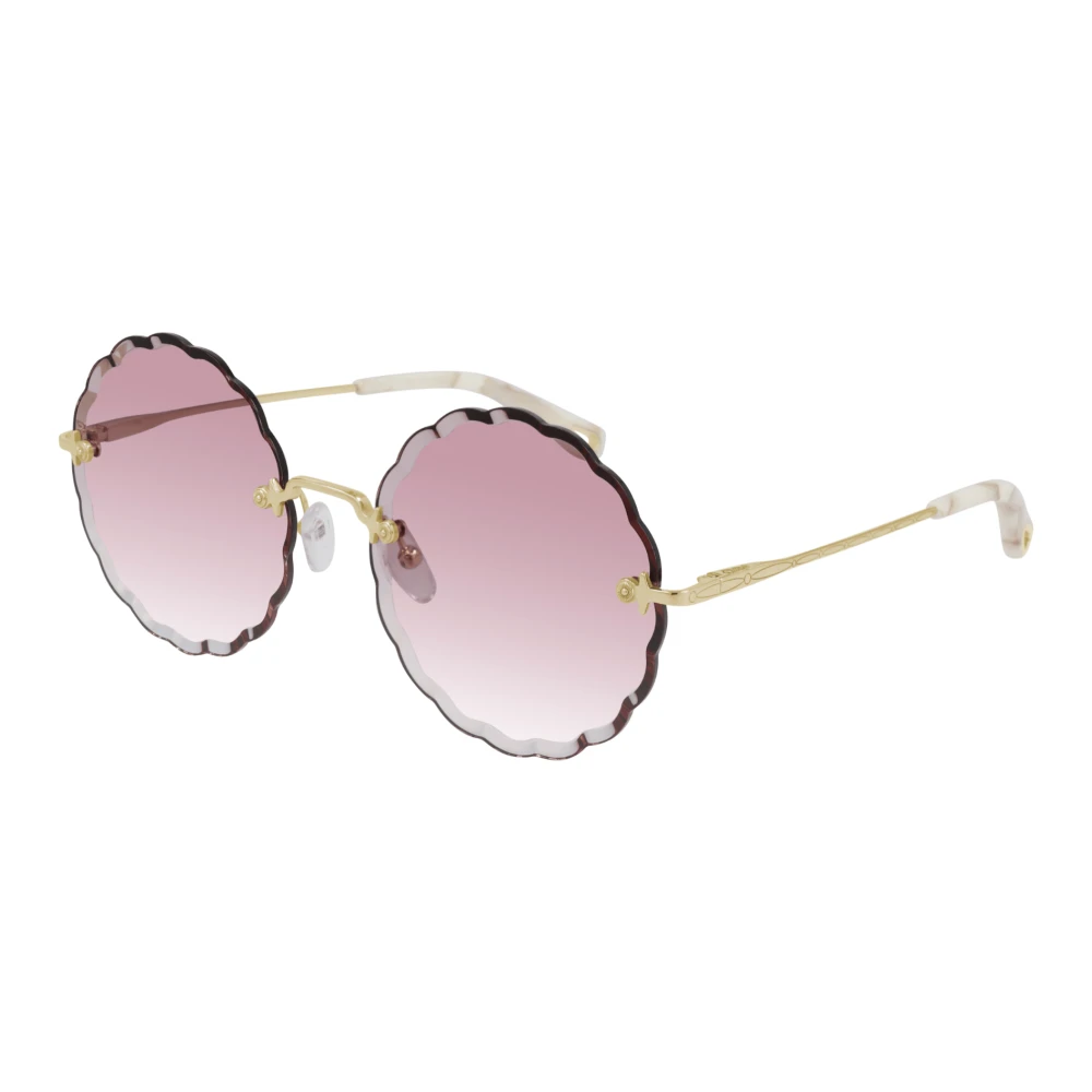 Accessories > Sunglasses - - Chloé - Modalova