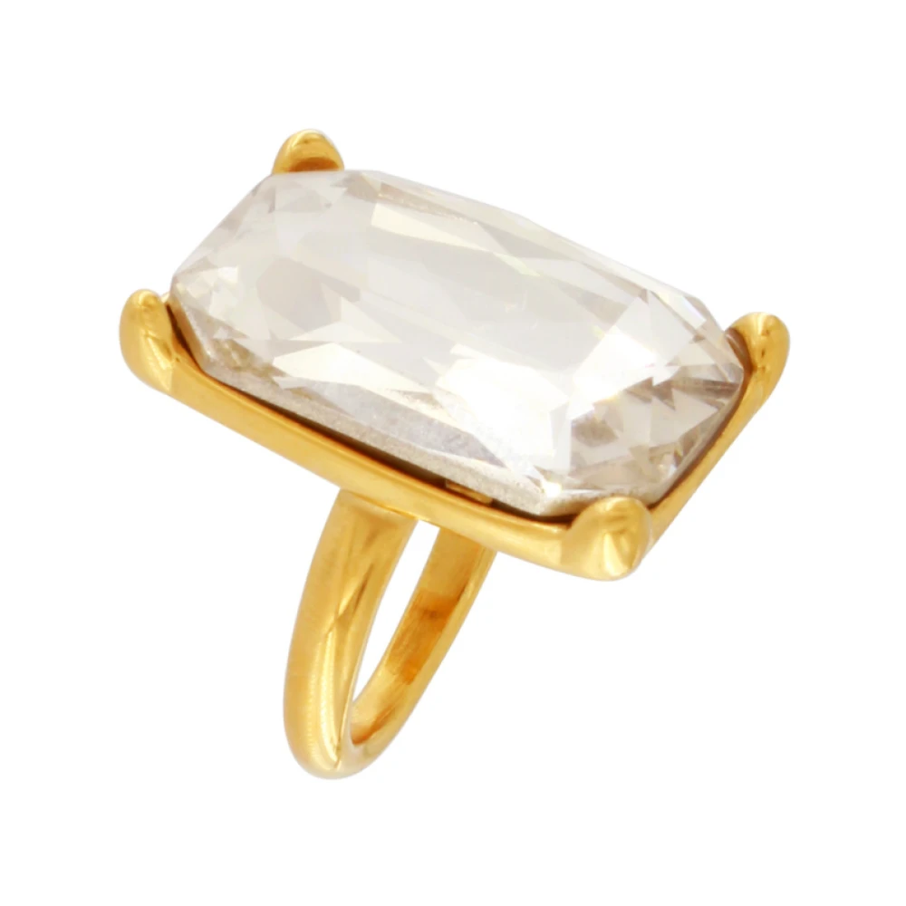 Accessories > Jewellery > Rings - - Dansk Copenhagen - Modalova