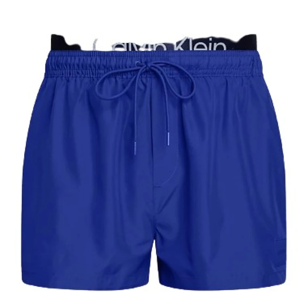 Swimwear > Beachwear - - Calvin Klein - Modalova