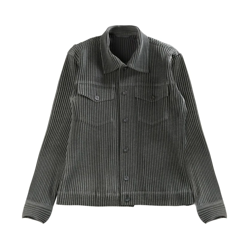 Jackets > Light Jackets - - Issey Miyake - Modalova