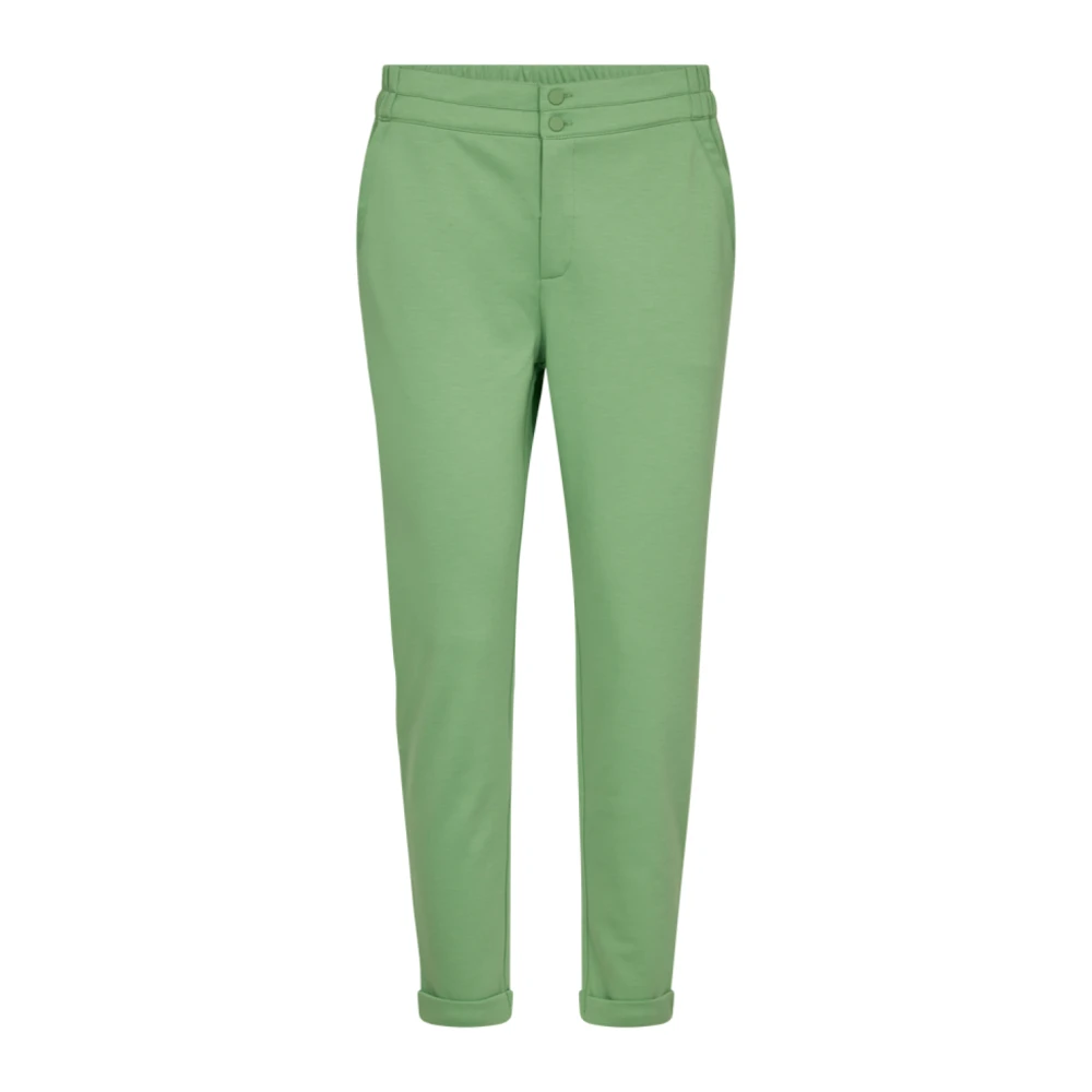 Freequent Fqnanni-ankle Green Dames