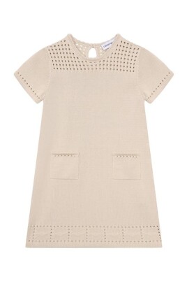 elegant-beige-embroidered-dress