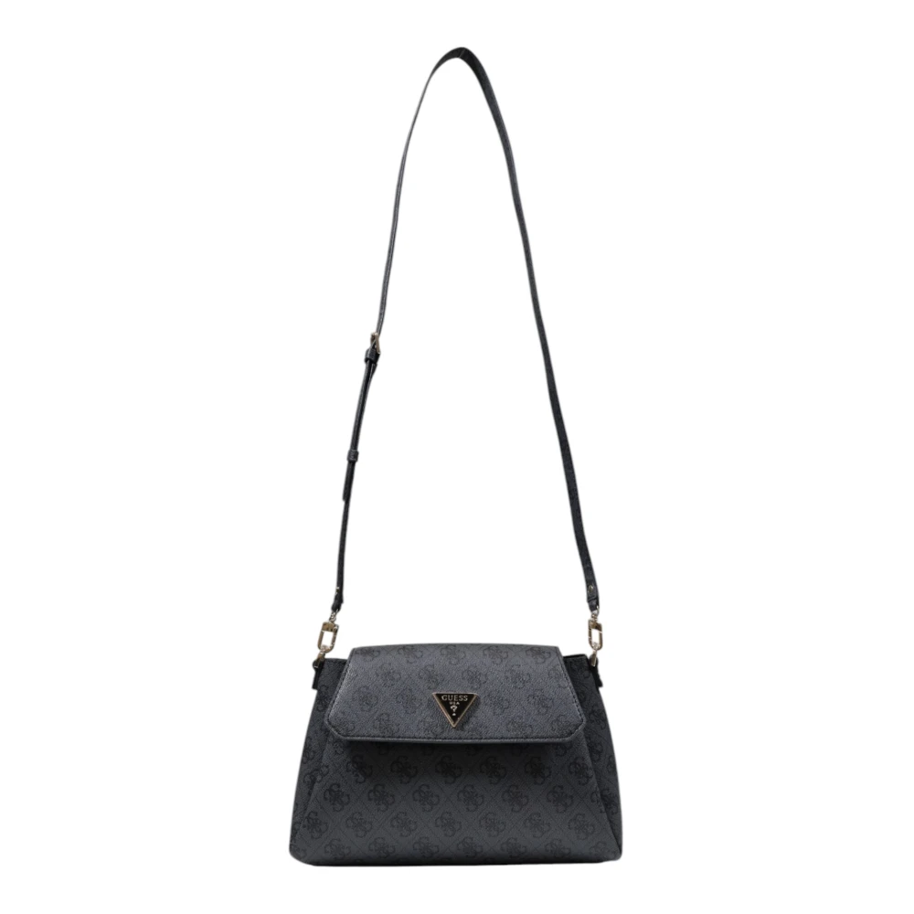 Guess Kleine Tassen Dames Herfst Winter Collectie Gray Dames