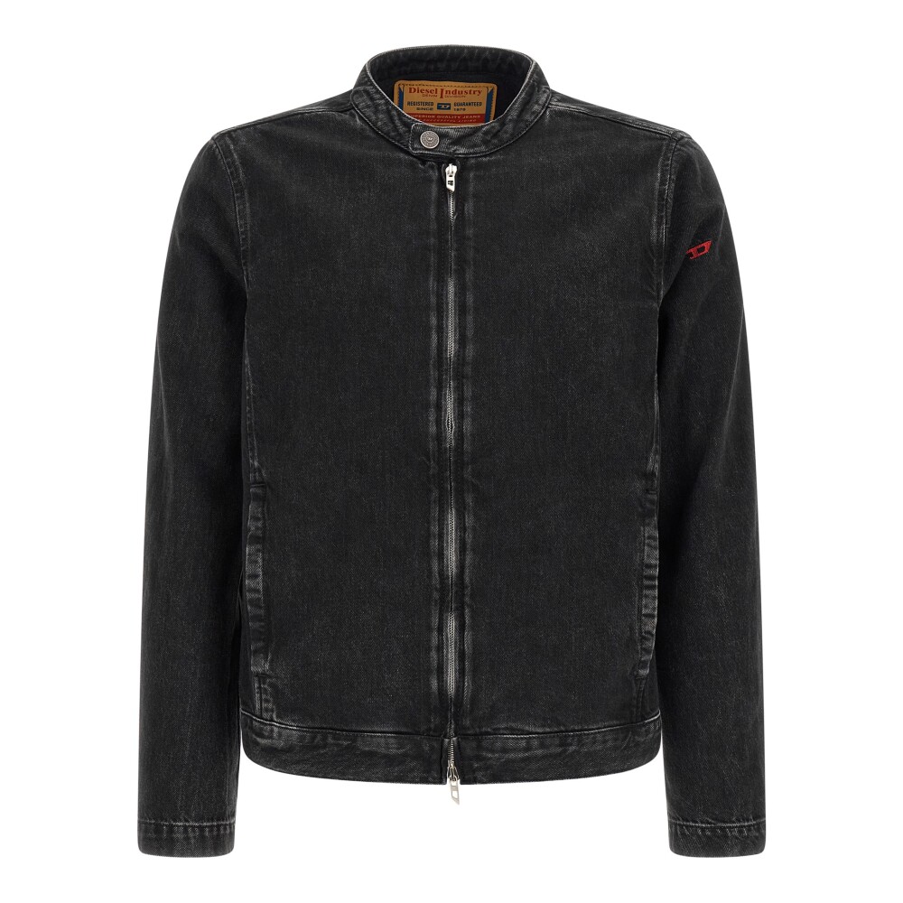 Shop Jackets from Diesel online on Miinto