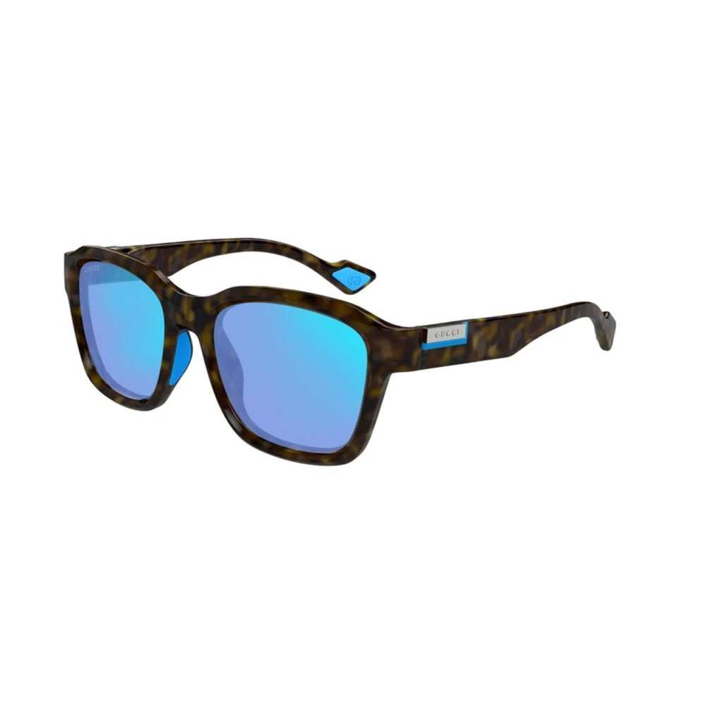 Gucci Unisex Brown Sunglasses, 54 Mm, Authentic Stylish Glasses With Premium Quality