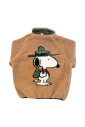 sherpa-casual-jack-met-snoopy-print