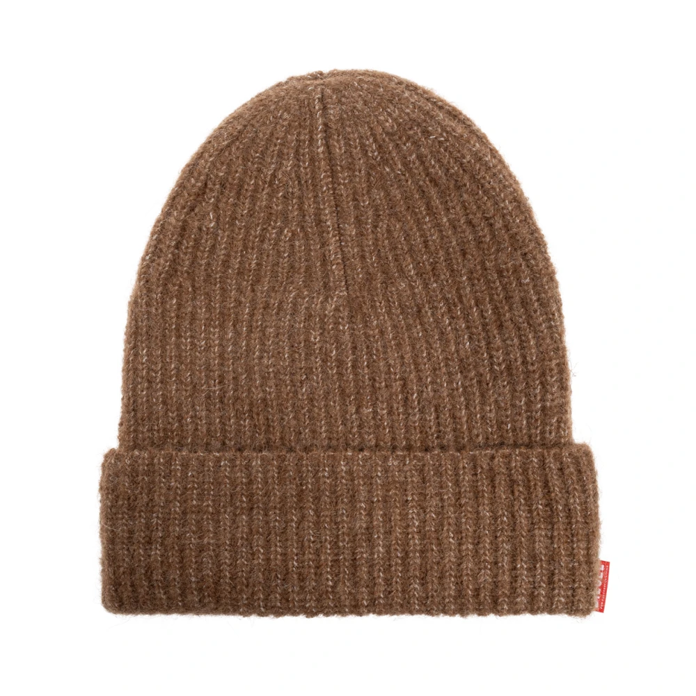 Diesel Unisex Brun Hat K-Lollo-Hat