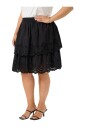 jupe-noire-brodee-avec-taille-elastique