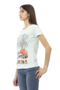 t-shirt-col-rond-manches-courtes