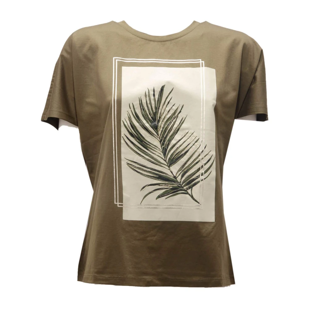 Tops > T-Shirts - - Max Mara - Modalova