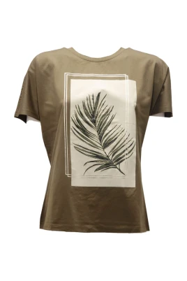 Abbono Model T-Shirt