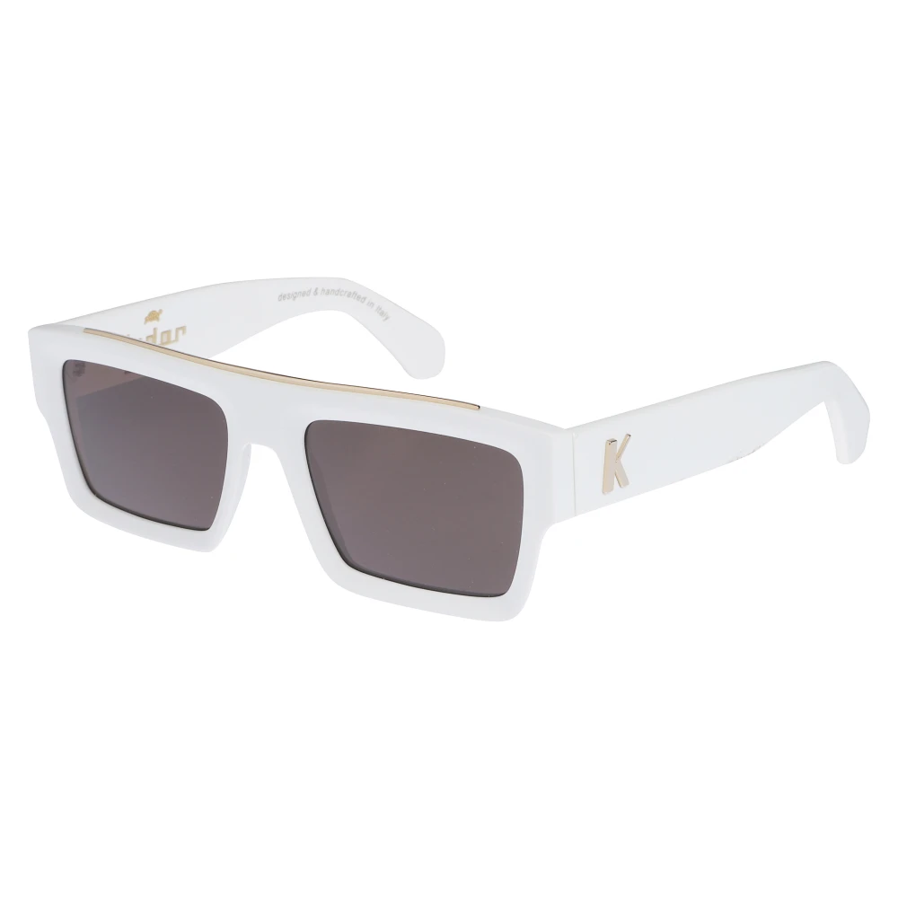 Kador Unisex White Bandit 2 Special