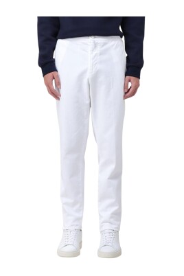 white-casual-pants-stylish-versatile
