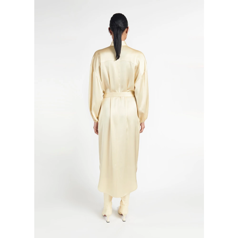 Aeron Rome Beige Dames