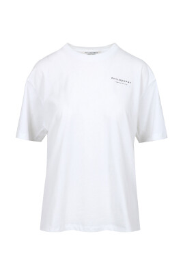 logo-print-crew-neck-t-shirts