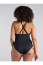 maillot-de-bain-une-piece-gainant-le-ventre-a-pois