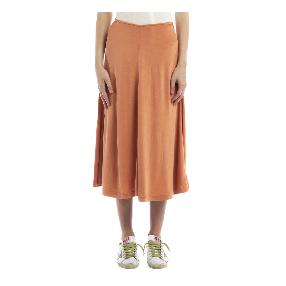 Skirts > Midi Skirts - - Acne Studios - Modalova