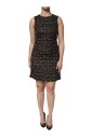 robe-mini-tweed-multicolore