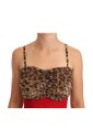 robe-midi-sheath-a-imprime-leopard-avec-corset