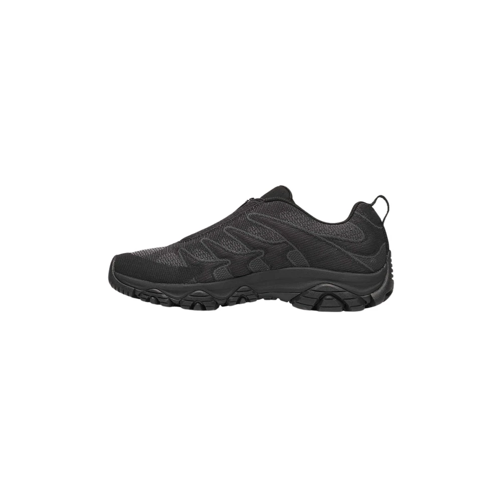 Merrell Moab 3 Trek Zip Se Heren Schoenen Zwart