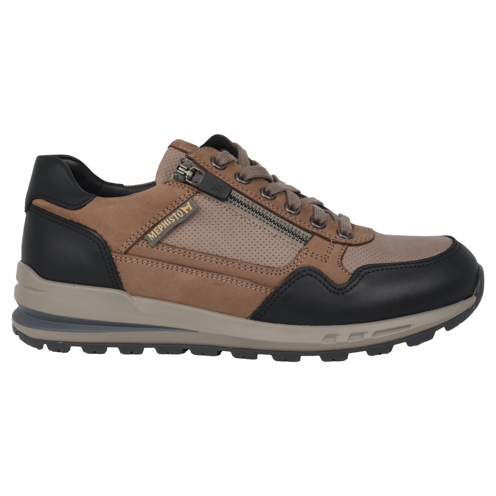 Shoes > Sneakers - - Mephisto - Modalova