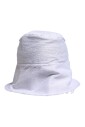 white-wide-brim-bucket-hat