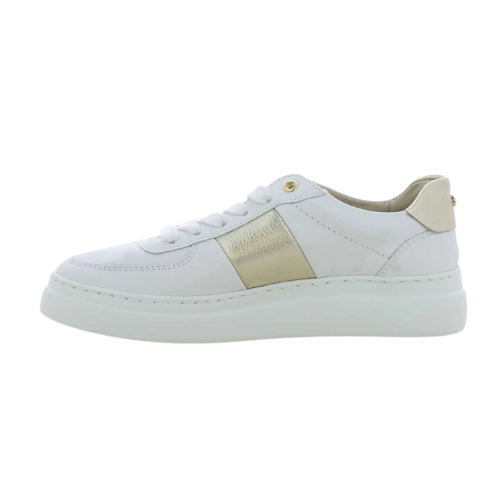 Mephisto Dayana Dames Schoenen Wit