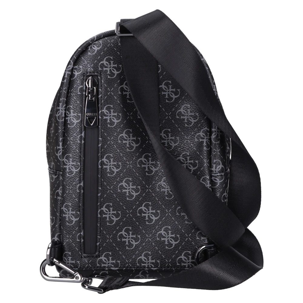 Guess Tassen.. Zwart Black Unisex