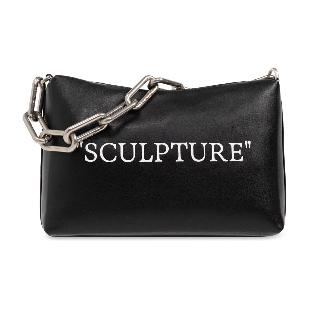 Bags > Shoulder Bags - - Off White - Modalova