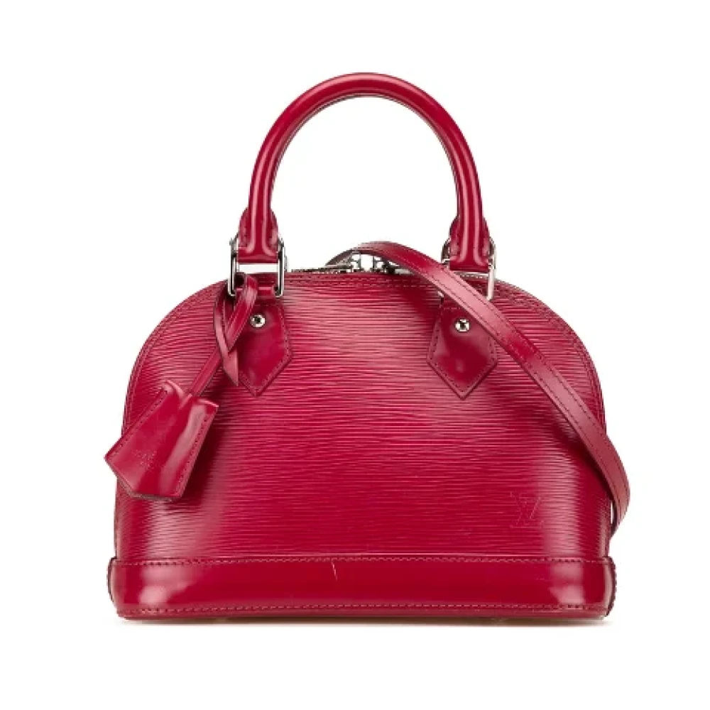Pre-owned > Pre-owned Bags > Pre-owned Handbags - - Louis Vuitton Vintage - Modalova