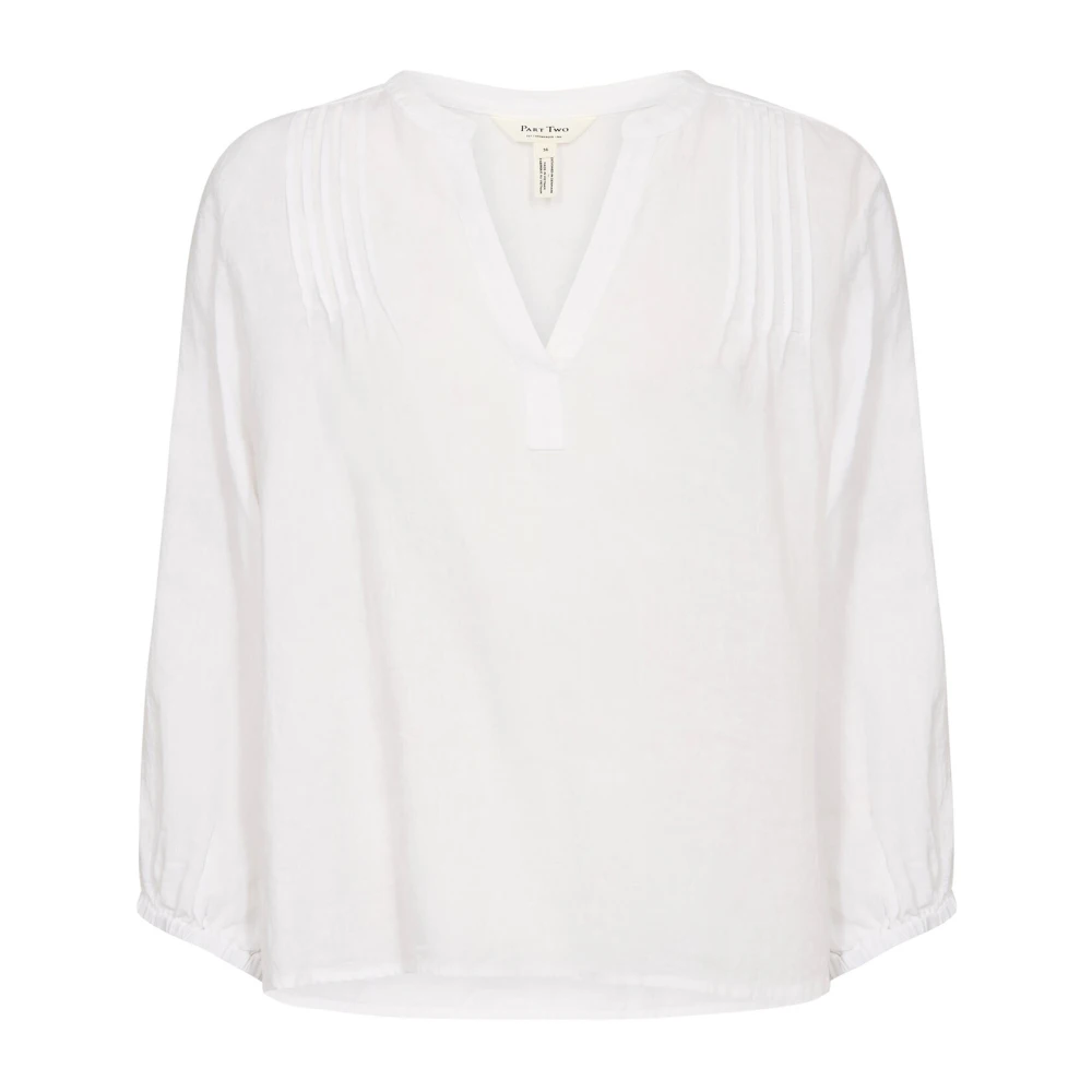 Blouses & Shirts > Blouses - - Part Two - Modalova