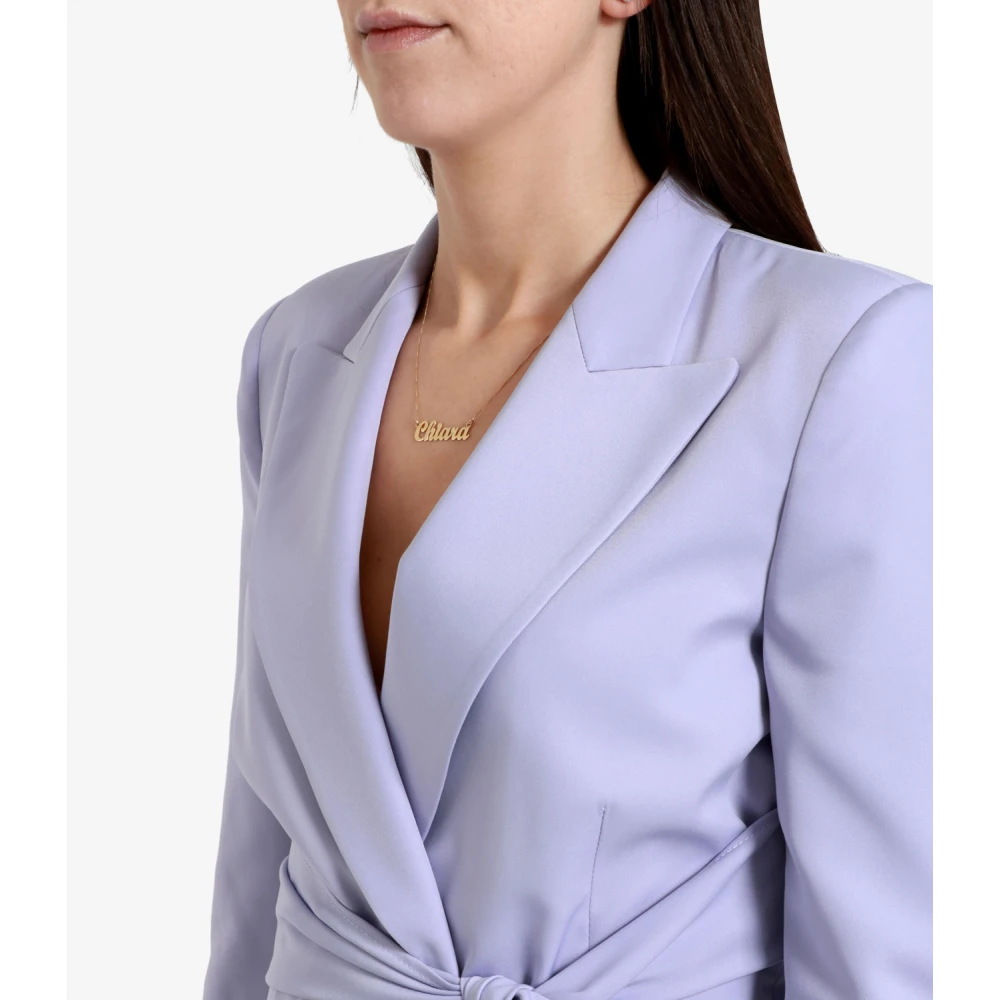 Aniye By Blazers Purple Dames