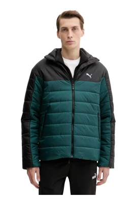 Essentials Vadderad Jacka