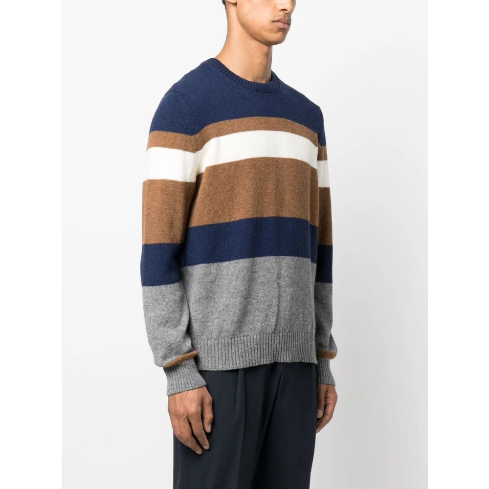 Fay Gezellige Breigoed Collectie Multicolor Heren