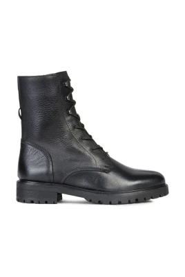 Hoara Svarta Boots