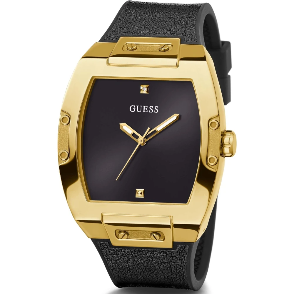 Accessories > Watches - - Guess - Modalova