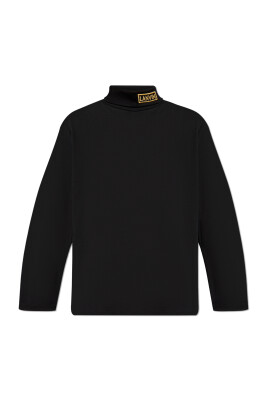 pull-a-col-roule-avec-logo