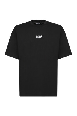 t-shirt-col-rond-noir-aw24