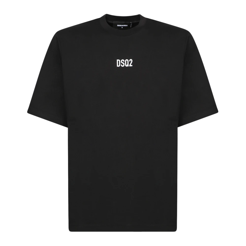 Tops > T-Shirts - - Dsquared2 - Modalova