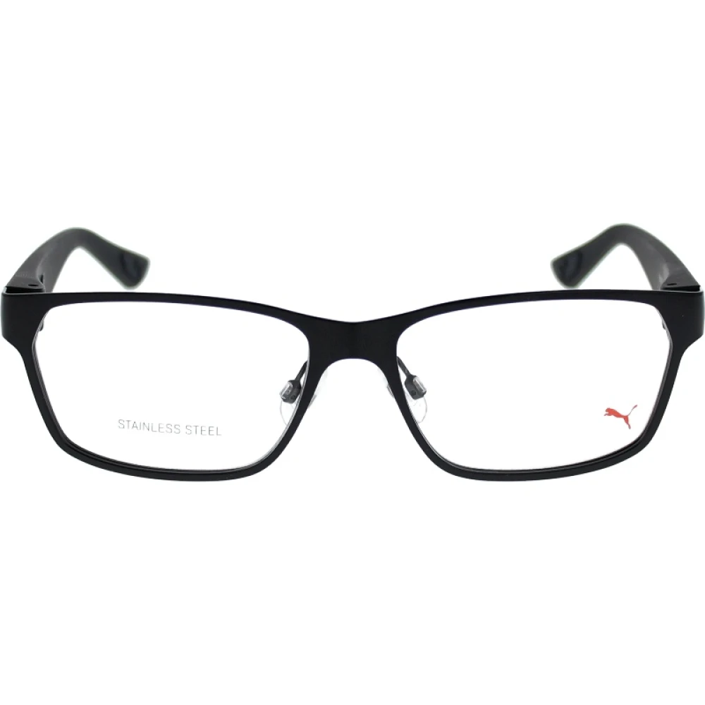 Puma Glasses Black Heren