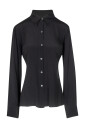 chemisier-en-georgette-avec-col-pointu