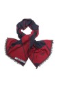 echarpe-bleue-modele-625251-3f325
