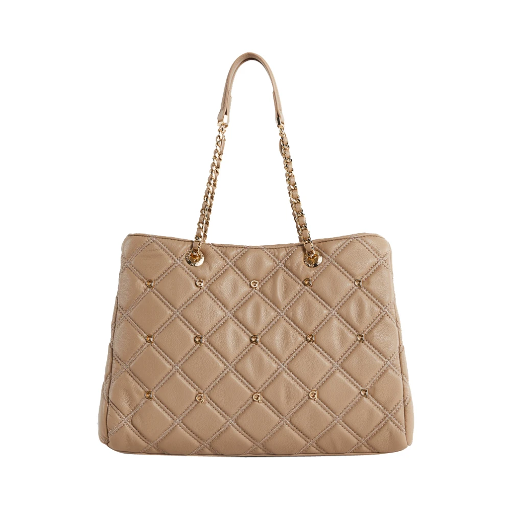 Gaudi - Bags > Tote Bags - Beige - Gaudi - Modalova