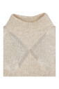 pull-beige-a-paillettes-argyle